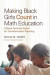 Making Black Girls Count in Math Education -- Bok 9781682537756