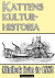 Minibok: Kattens kulturhistoria -- Bok 9789187363290