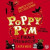 Poppy Pym och Faraos förbannelse -- Bok 9789178936465
