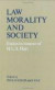 Law, Morality and Society -- Bok 9780198245575
