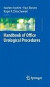 Handbook of Office Urological Procedures -- Bok 9781846285233