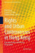 Rights and Urban Controversies in Hong Kong -- Bok 9789819912711