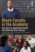 Black Faculty in the Academy -- Bok 9780415727556