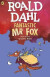 Fantastic Mr Fox -- Bok 9780241558355