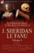 The Collected Supernatural and Weird Fiction of J. Sheridan Le Fanu -- Bok 9780857061461