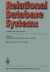 Relational Database Systems -- Bok 9783642688492