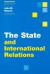 The State and International Relations -- Bok 9780521643917