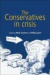 Conservatives In Crisis -- Bok 9780719063312