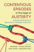 Contentious Episodes in the Age of Austerity -- Bok 9781009019149