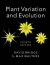 Plant Variation and Evolution -- Bok 9781316545379