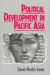 Political Development in Pacific Asia -- Bok 9780745615059