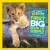 Little Kids First Big Book of Animals -- Bok 9781426307041