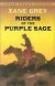 Riders of the Purple Sage -- Bok 9780486424569