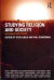 Studying Religion and Society -- Bok 9780415667982