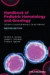 Handbook of Pediatric Hematology and Oncology -- Bok 9780470670880