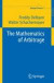 The Mathematics of Arbitrage -- Bok 9783540219927
