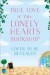 True Love at the Lonely Hearts Bookshop -- Bok 9780008173142