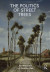 Politics of Street Trees -- Bok 9781000556490