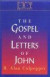 Gospel and Letters of John -- Bok 9780687008513