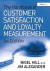 The Handbook of Customer Satisfaction and Loyalty Measurement -- Bok 9781032838687