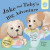 Jake & Toby's Big Adventure -- Bok 9781738226313