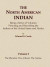 The North American Indian Volume 5 - The Mandan, The Arikara, The Atsina -- Bok 9780403084043