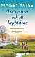 Tre systrar och ett lapptäcke -- Bok 9789150767773