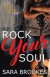 Rock Your Soul -- Bok 9781545131565