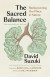 Sacred Balance, 25th anniversary edition -- Bok 9781771649872