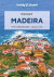 Lonely Planet Pocket Madeira -- Bok 9781838694036