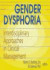 Gender Dysphoria -- Bok 9781560244738
