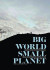 Big world, small planet : välfärd inom planetens gränser -- Bok 9789171263391