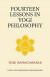 Fourteen Lessons in Yogi Philosophy -- Bok 9780997414837