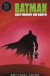 Batman: Last Knight on Earth -- Bok 9781401294960