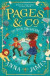 Pages &; Co.: The Book Smugglers -- Bok 9780008410841