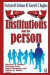 Institutions and the Person -- Bok 9781138526167
