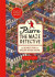 Pierre the Maze Detective: The Search for the Stolen Maze Stone -- Bok 9781510230040