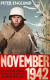 November 1942 -- Bok 9781473549012