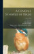 A General Synopsis of Birds; v.2 -- Bok 9781013662249