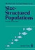 Size-Structured Populations -- Bok 9783642740039