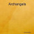 Archangels -- Bok 9781387320684
