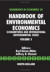 Handbook of Environmental Economics -- Bok 9780444511461