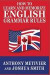 How to Learn and Memorize English Grammar Rules -- Bok 9781501039119