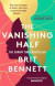 The Vanishing Half -- Bok 9780349701479