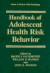 Handbook of Adolescent Health Risk Behavior -- Bok 9780306451478