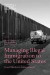 Managing Illegal Immigration to the United States -- Bok 9780876095560