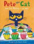 Pete The Cat And The Missing Cupcakes -- Bok 9780062304346