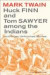 Huck Finn and Tom Sawyer among the Indians -- Bok 9780520271500