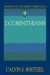 Second Corinthians -- Bok 9780687056774