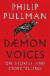 Daemon Voices -- Bok 9781910989548